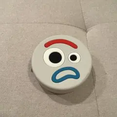 Forky シリコンケース