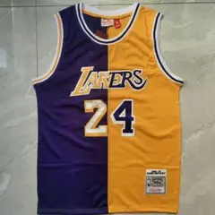 Lakers Kobe Bryant 24 タンクトップ M