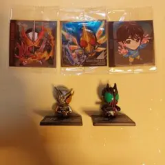 仮面ライダー　まとめ売り