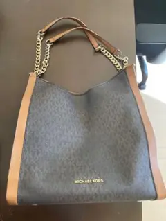 MICHAEL KORS ショルダーバッグ