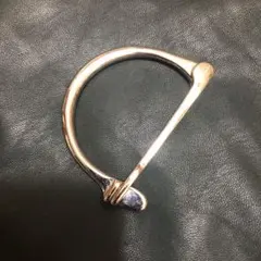 フミカウチダ Dスナップバングル S