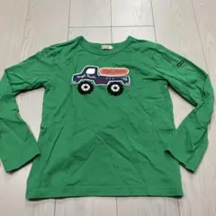 ロンＴ　150 ミキハウス