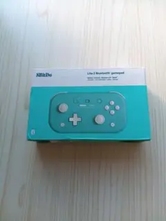 【新品未開封】8BitDo Lite 2　コントローラ