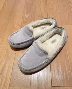 UGG アンスレー モカシン