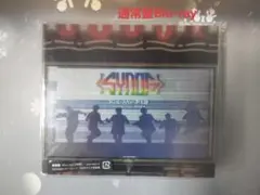 Kis-My-Ft2 2024 Synopsis 通常盤Blu-ray 2枚組