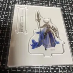 ff14 エオカフェ　ハルオーネ　アクリルスタンド