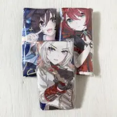 ウマ娘 プリティーダービー BOSS ボス コラボ グッズ クールタオル タオル