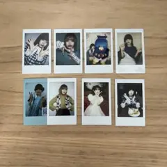 CYNHN 月雲ねる チェキ