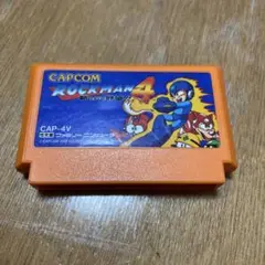 ロックマン4