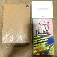 最終値下げ　7ORDER CD セット