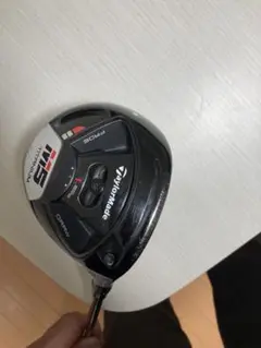 テーラーメイド m5 5w 短尺