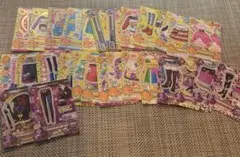 アイカツカード ランダム レア有