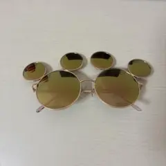 ディズニー サングラス