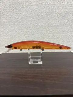 ジャクソン アスリート 14SS クリアカラー オリカラ レッド