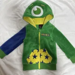 BABYDOLL マイクデザイン パーカー 90