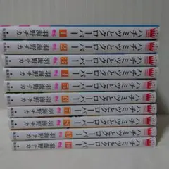 ハチミツとクローバー 全巻セット