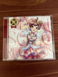 木下ひなた SOLO RECORD CD