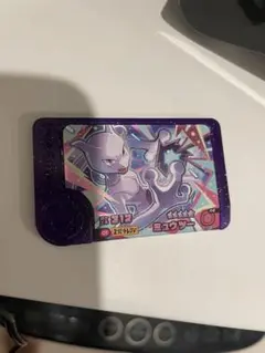 ポケモンフレンダ ミュウツー スーパートレジャー