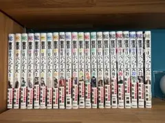 東京卍リベンジャーズ 3-24巻セット