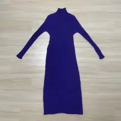 イッセイミヤケ ワンピース