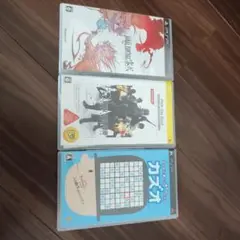 PSP ゲーム 3本セット