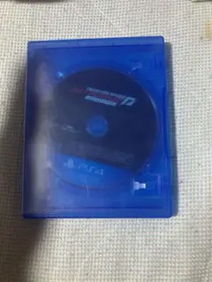 Need for Speed: Hot Pursuit リマスター　PS4