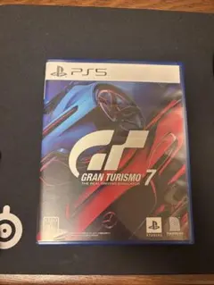 GRAN TURISMO 7 PS5