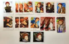 あんスタ 鬼龍紅郎 まとめ売り