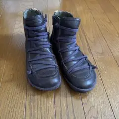 CAMPER ブーツ レディース 24.5