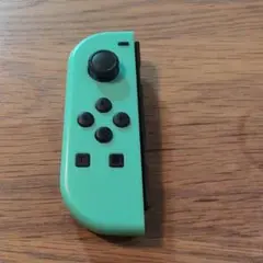 Nintendo Switch（非純正） ジョイコン ミントグリーン　ジャンク品