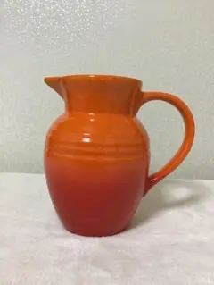 ルクルーゼ ピッチャー