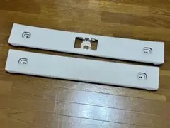 新型デリカD5 ヘッドライニングガーニッシュ CV1W
