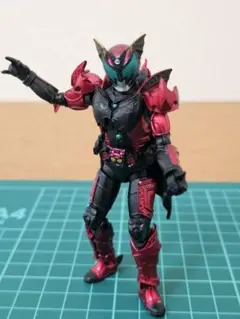 SHODO-O 仮面ライダー　ダークキバ