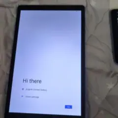 Teclast 青 タブレット 本体P26t_EER