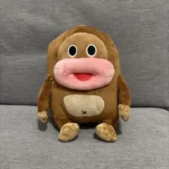 サク山チョコ次郎　一番くじ　B賞