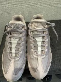 Nike Air Max 95 ピンク 紐難あり