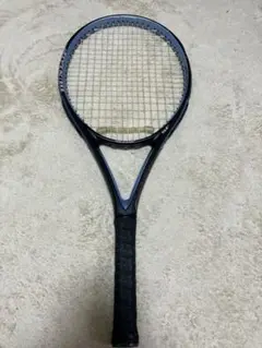 DUNLOP OP 50 Vectran テニスラケット DUNLOP OP 50 Vectran テニスラケット