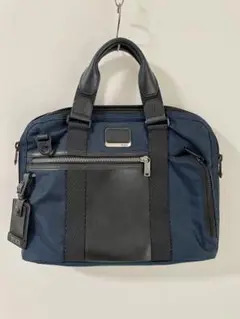 【TUMI】232610 ALPHA Bravo コンパクトブリーフ