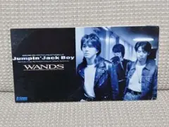 WANDS Jumpin' Jack Boy