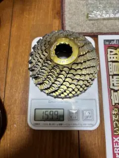 RECON スプロケット　RHG-RS11AL RECON スプロケット RHG-RS11AL
