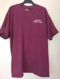 A＆M 　VS. T.U NOVEMBER 25.2005 Tシャツ アメフト