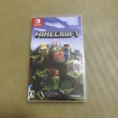 マイクラゲームソフト