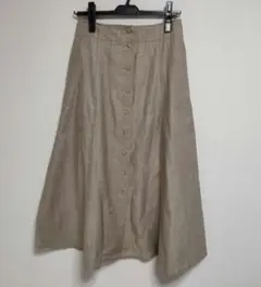 23区　ロングスカート