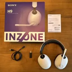 2025年最新】inzone h9の人気アイテム - メルカリ
