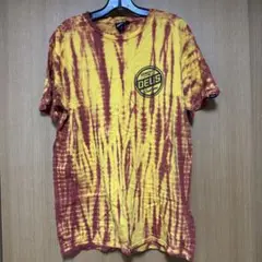 deus ex machina Tシャツ