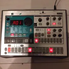 M7145 KORG ELECTRIBE ES-1mkII サンプラー M7145 KORG ELECTRIBE ES-1mkII サンプラー - メルカリ