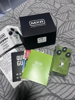 MXR M269 Carbon Copy Bright - MXRの人気アナログディレイ「M