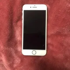 iPhone 8 Gold 256 GB