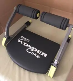 Smart Wonder Core スマートワンダーコア 腹筋