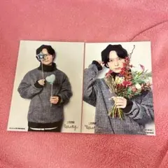ひょろっと男子 梅原裕一郎 ブロマイド まとめ売り